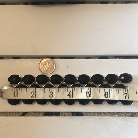 THOMAS SABO onyx bracelet - Picture 15 of 15